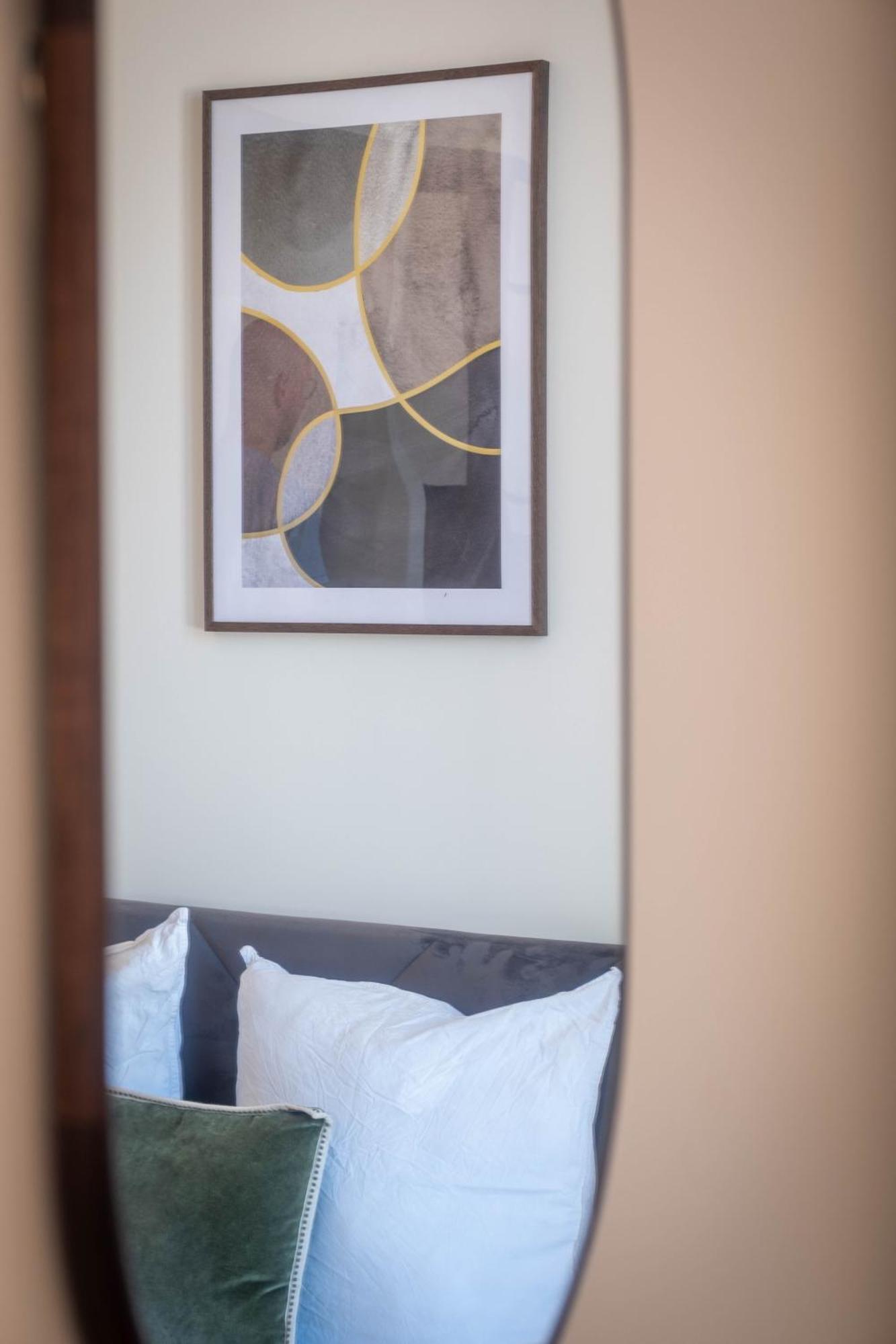 Le Napoleon Apartment Vichy Ngoại thất bức ảnh