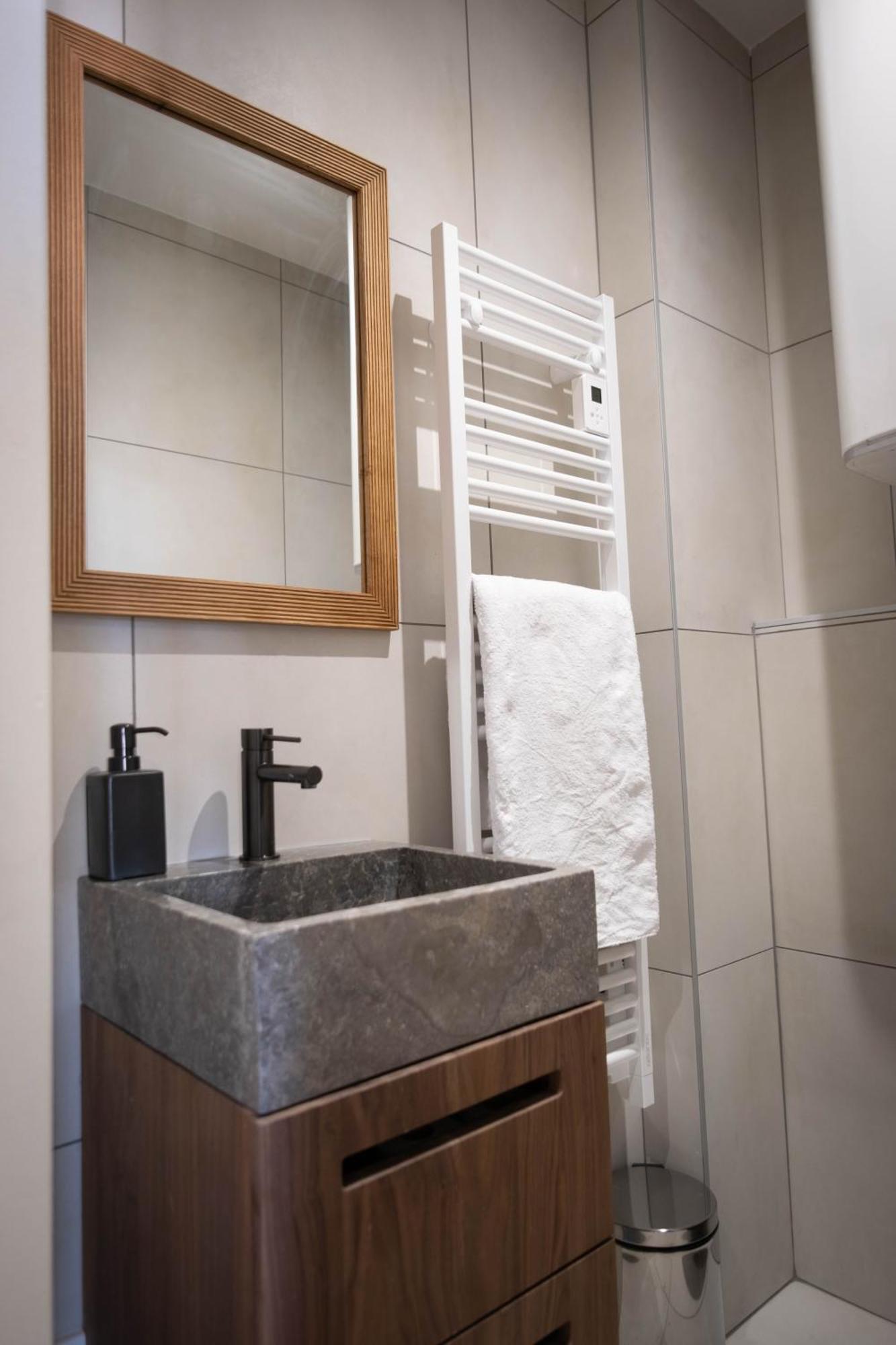 Le Napoleon Apartment Vichy Ngoại thất bức ảnh