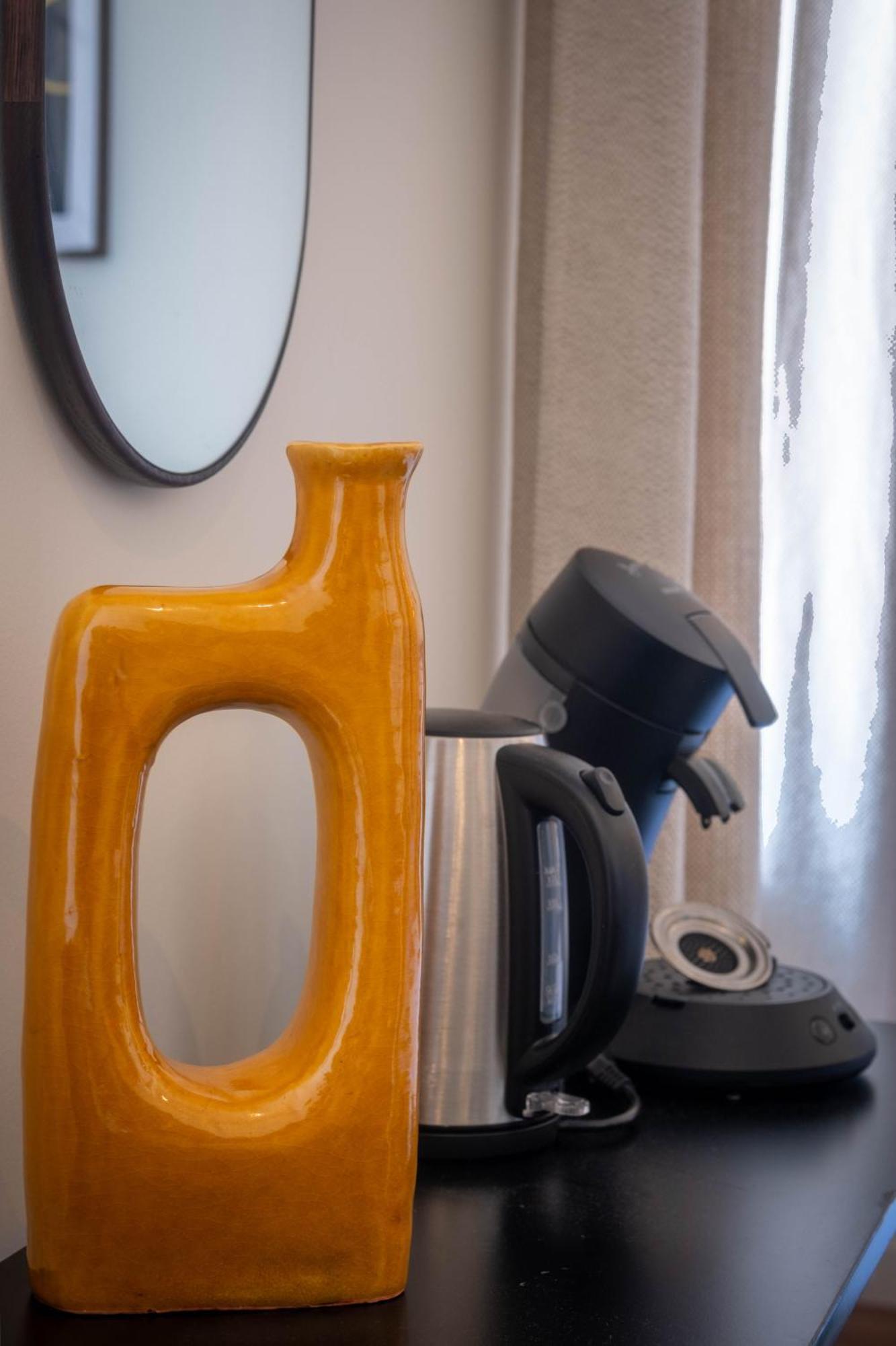 Le Napoleon Apartment Vichy Ngoại thất bức ảnh