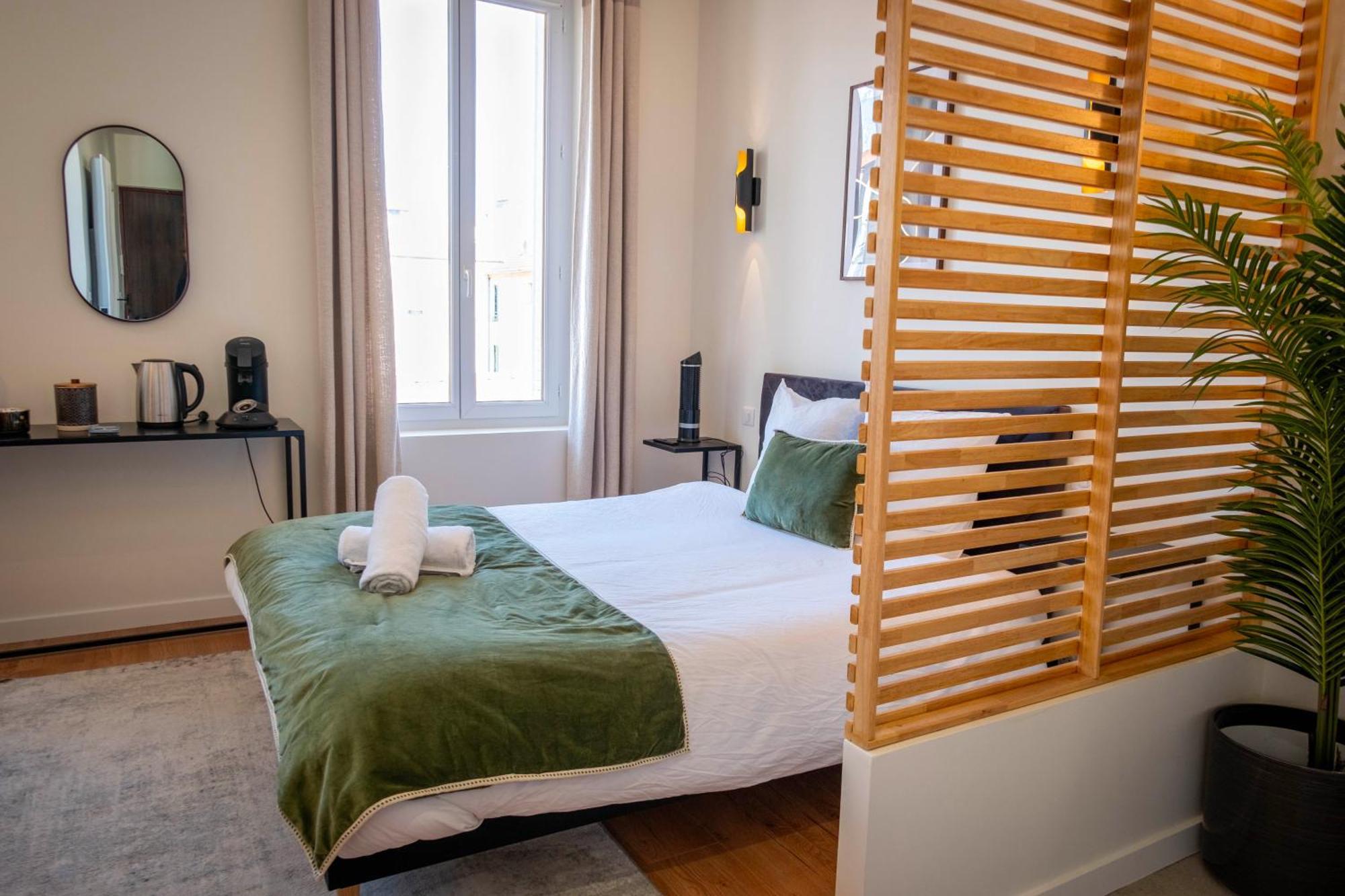 Le Napoleon Apartment Vichy Ngoại thất bức ảnh