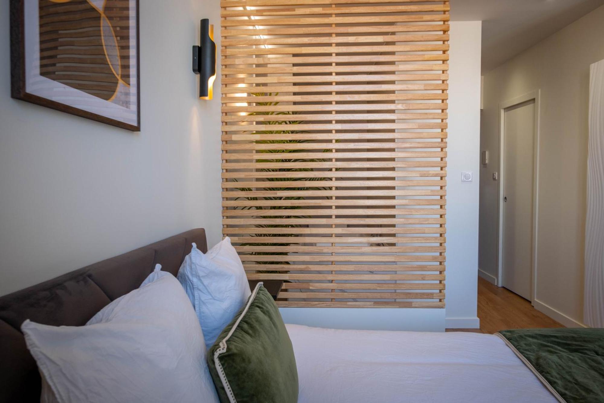 Le Napoleon Apartment Vichy Ngoại thất bức ảnh